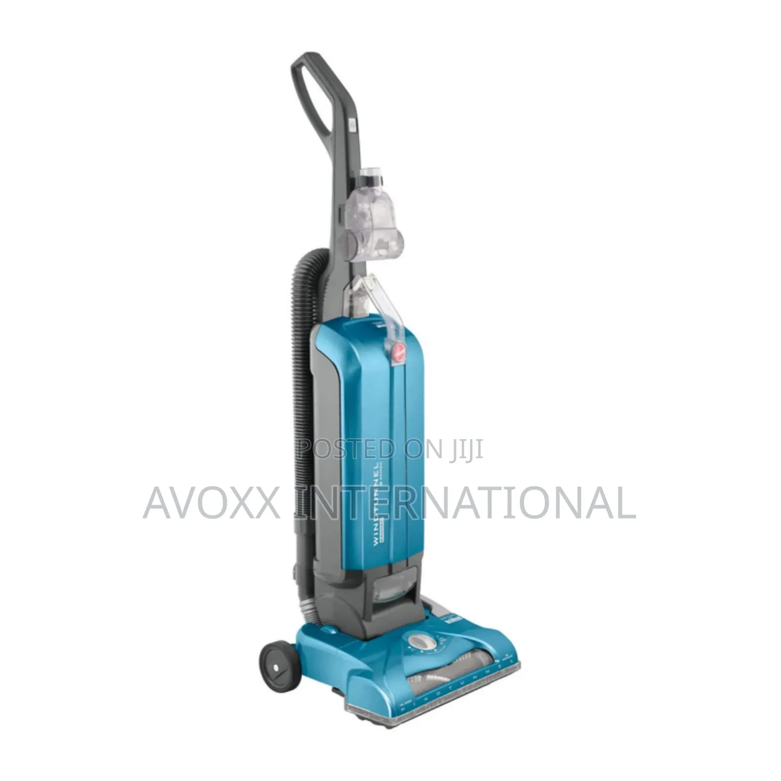 Hoover Windtunvacuum Cleaner UH30301