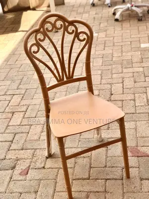 Wedding Chairs