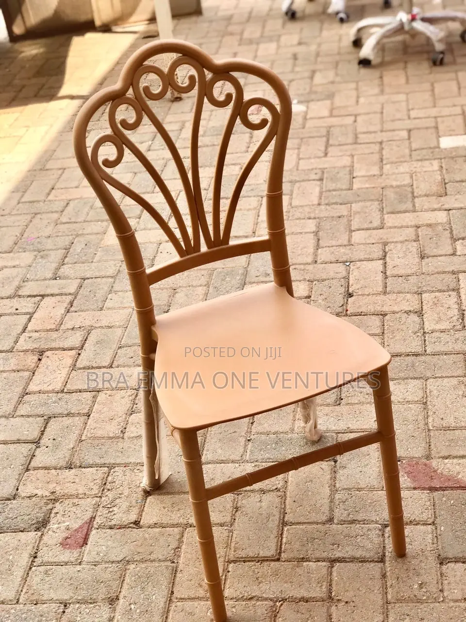 Wedding Chairs