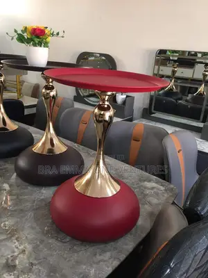 Side Tables