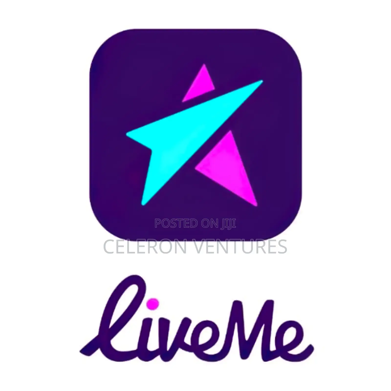 Liveme Gift Card. Any Amount