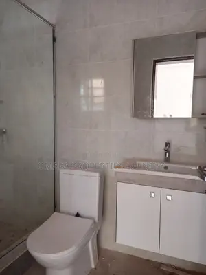 2bdrm Apartment in North Legon for rent