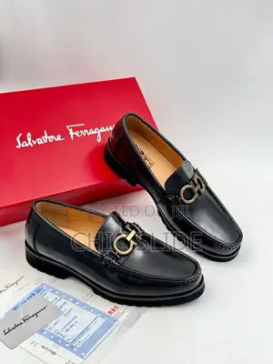 Branded Ferragamo Shoes