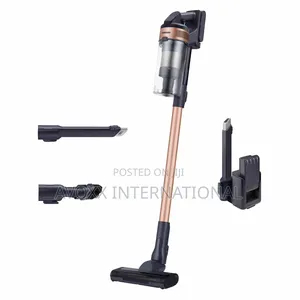 Samsung Jet60 Flex Cordless Stick Vacuum Cleaner,Vs15a6031r7