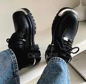 Branded Balenciaga Shoes