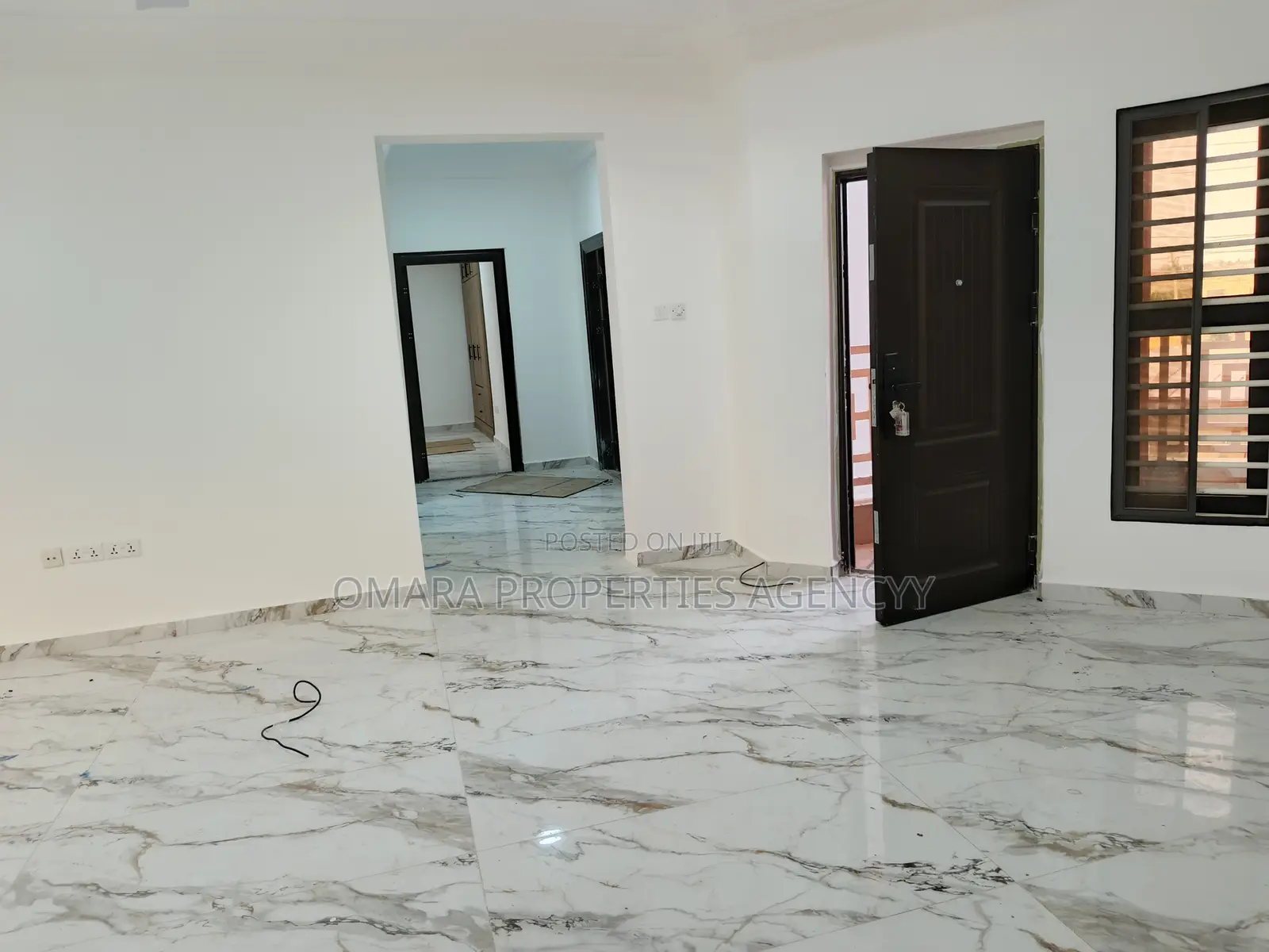 2bdrm Apartment in North Legon for rent