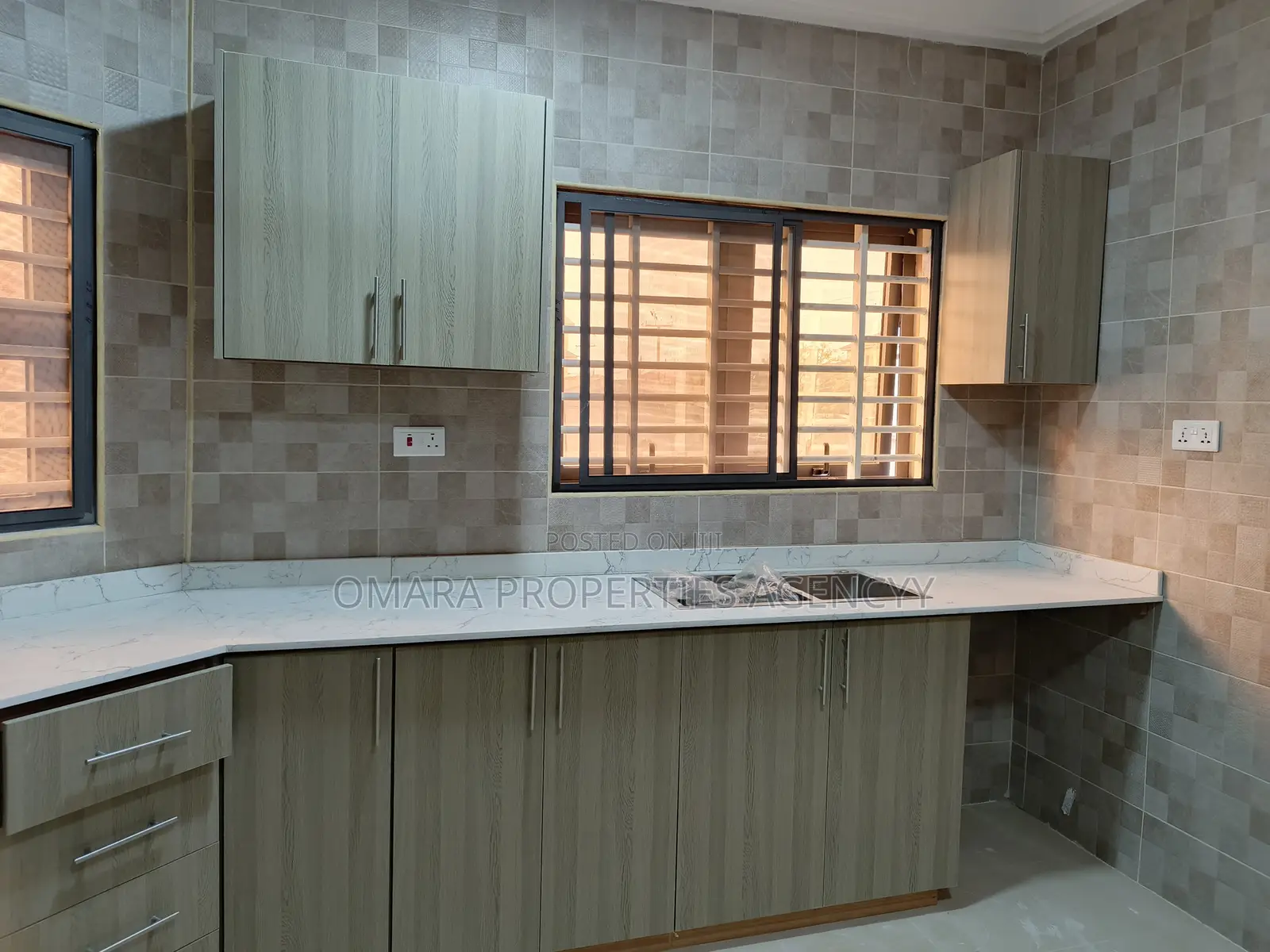 2bdrm Apartment in North Legon for rent