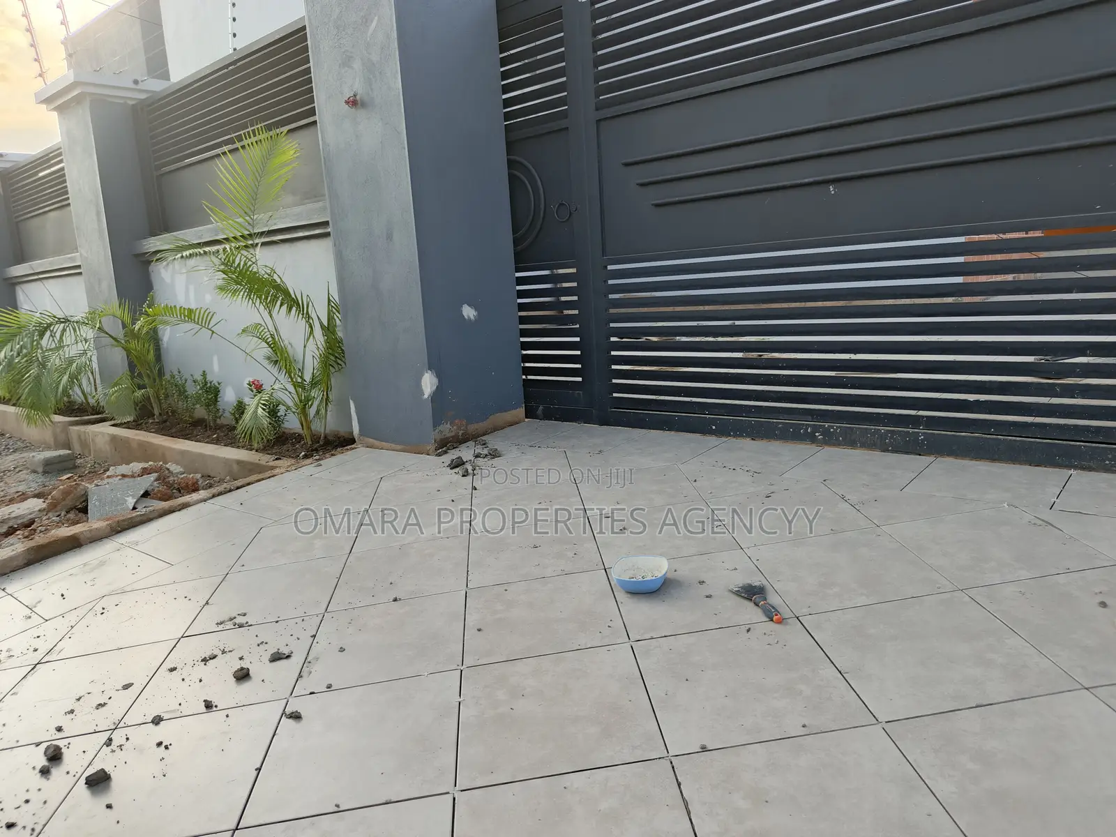 2bdrm Apartment in North Legon for rent