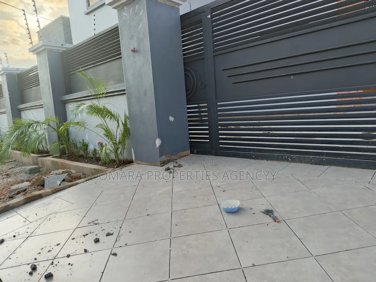 2bdrm Apartment in North Legon for rent
