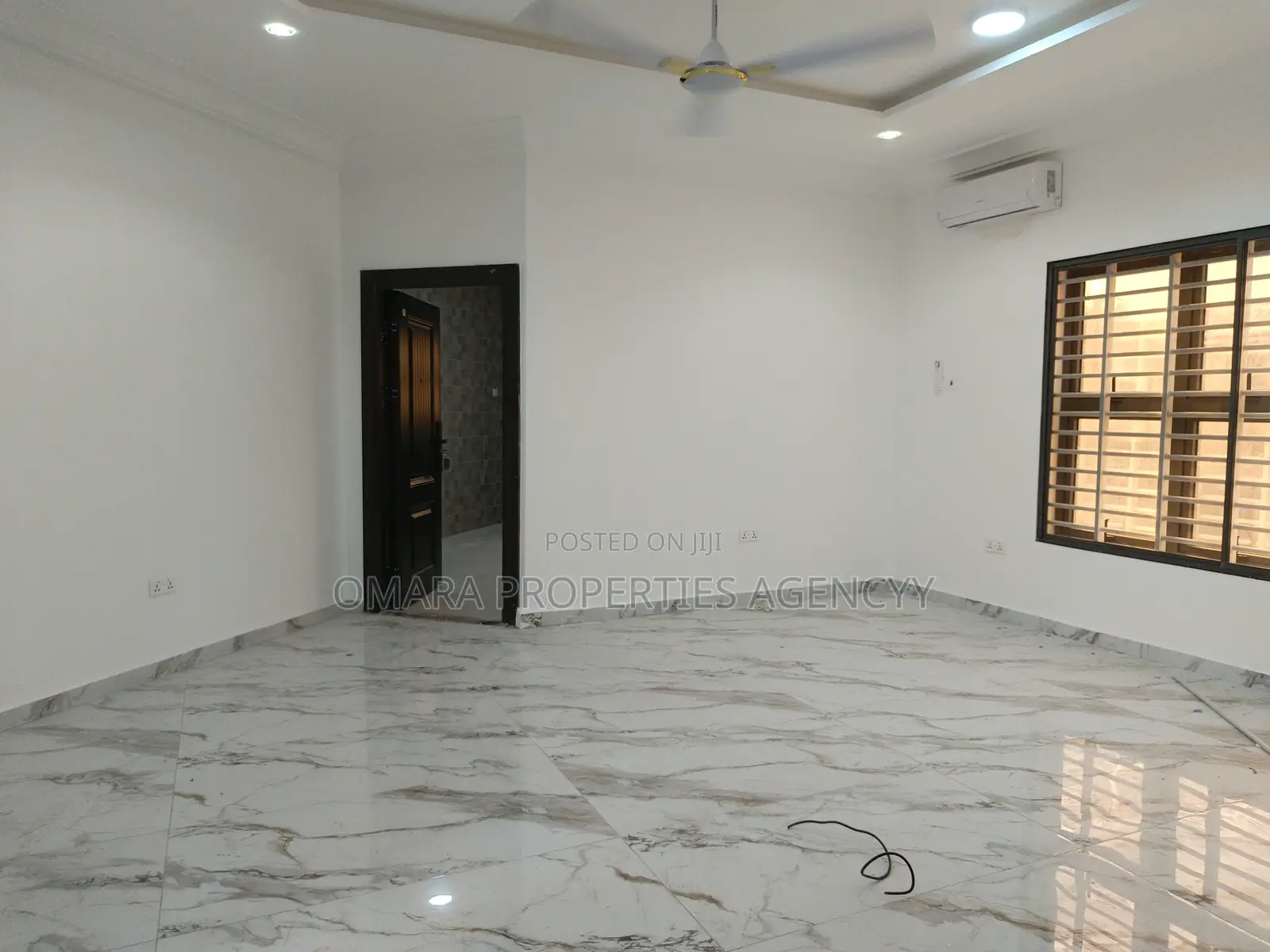 2bdrm Apartment in North Legon for rent