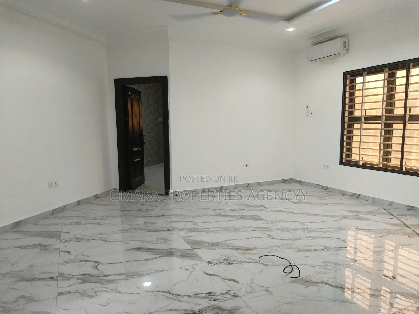2bdrm Apartment in North Legon for rent