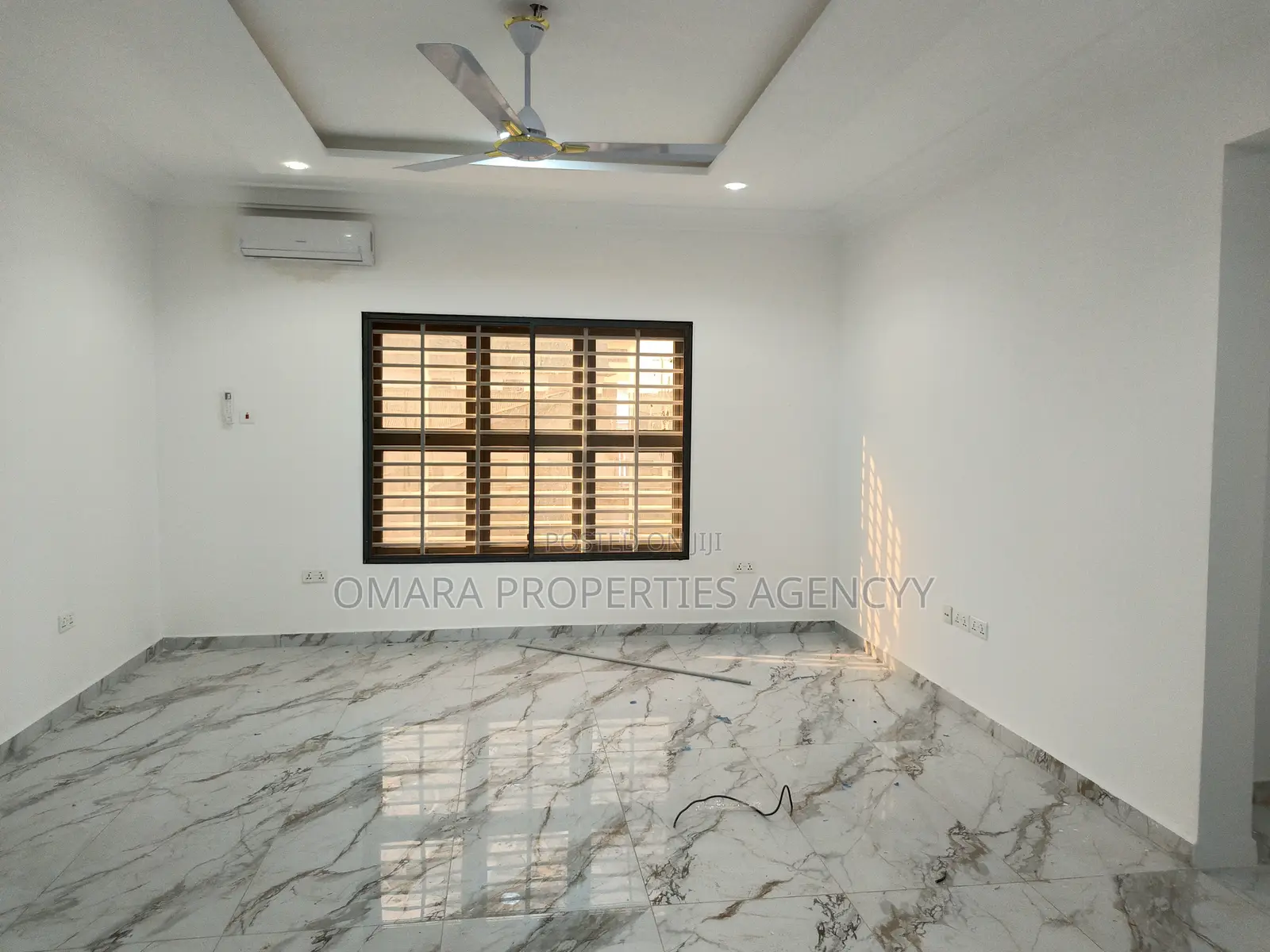 2bdrm Apartment in North Legon for rent