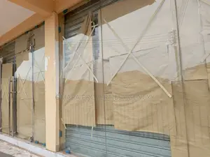 Newly Built Shop Available for Rent at Haatso