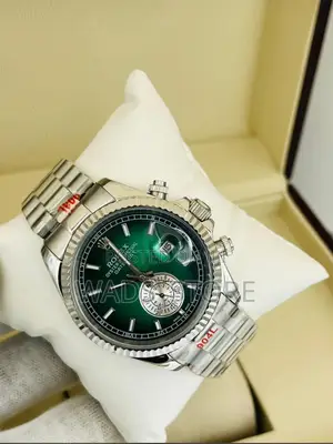 Rolex Presidential