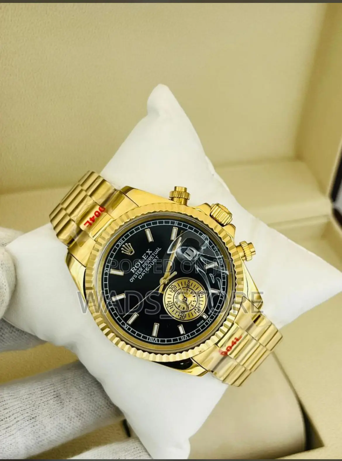 Rolex Presidential