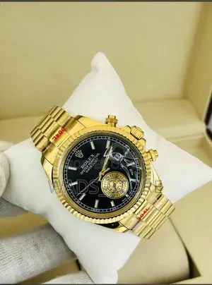 Rolex Presidential