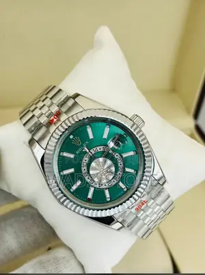 Rolex Presidential
