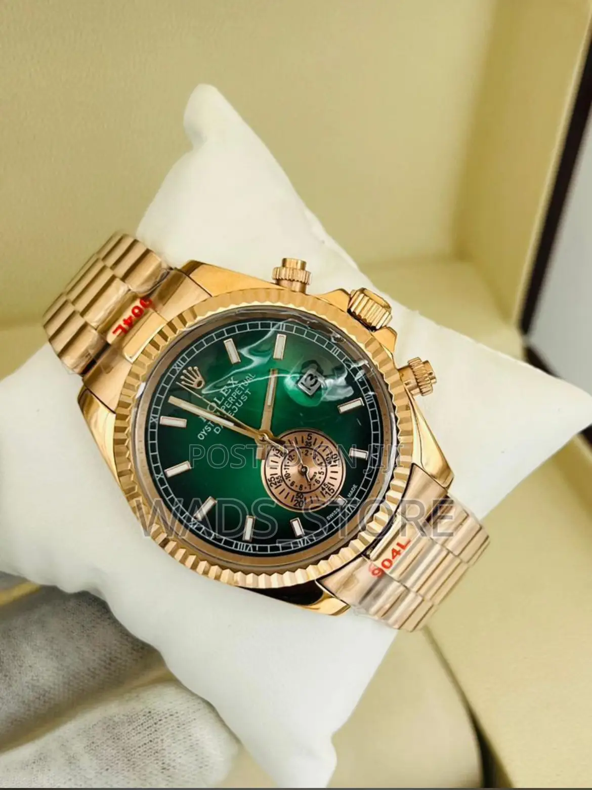 Rolex Presidential