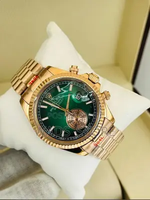 Rolex Presidential