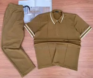 Turkish Shirt Top and Down for Men
