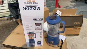 Mixdor Blender