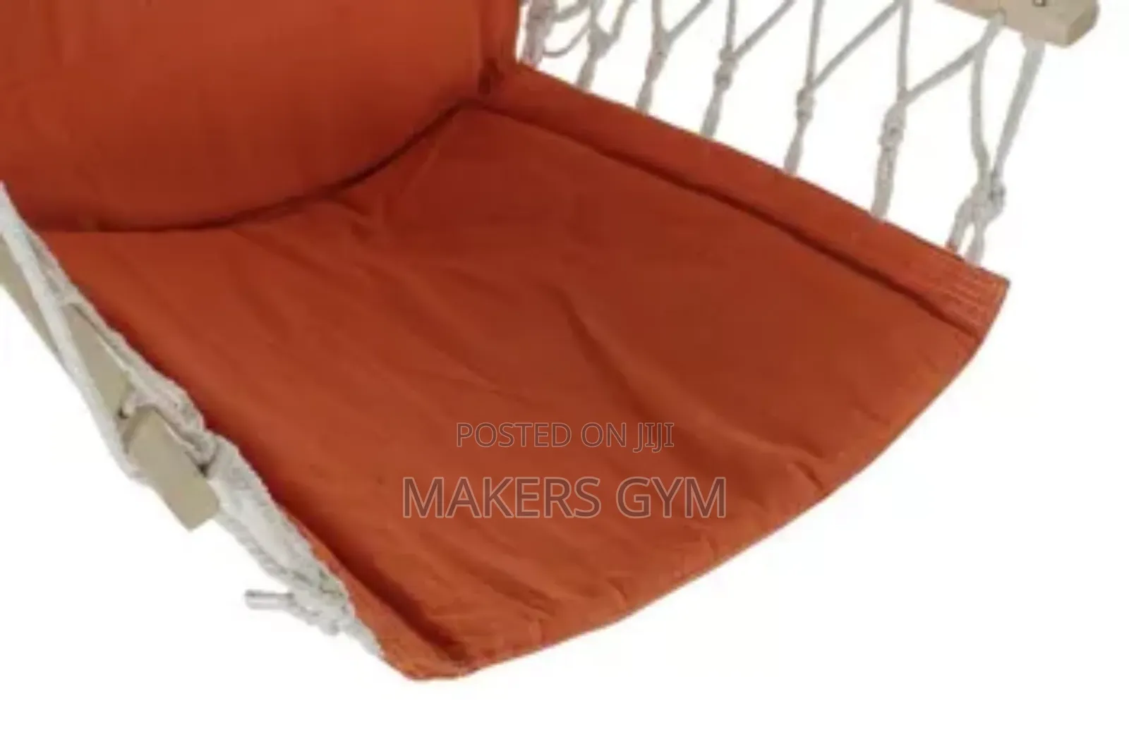 Hanging Chair (Hammock)