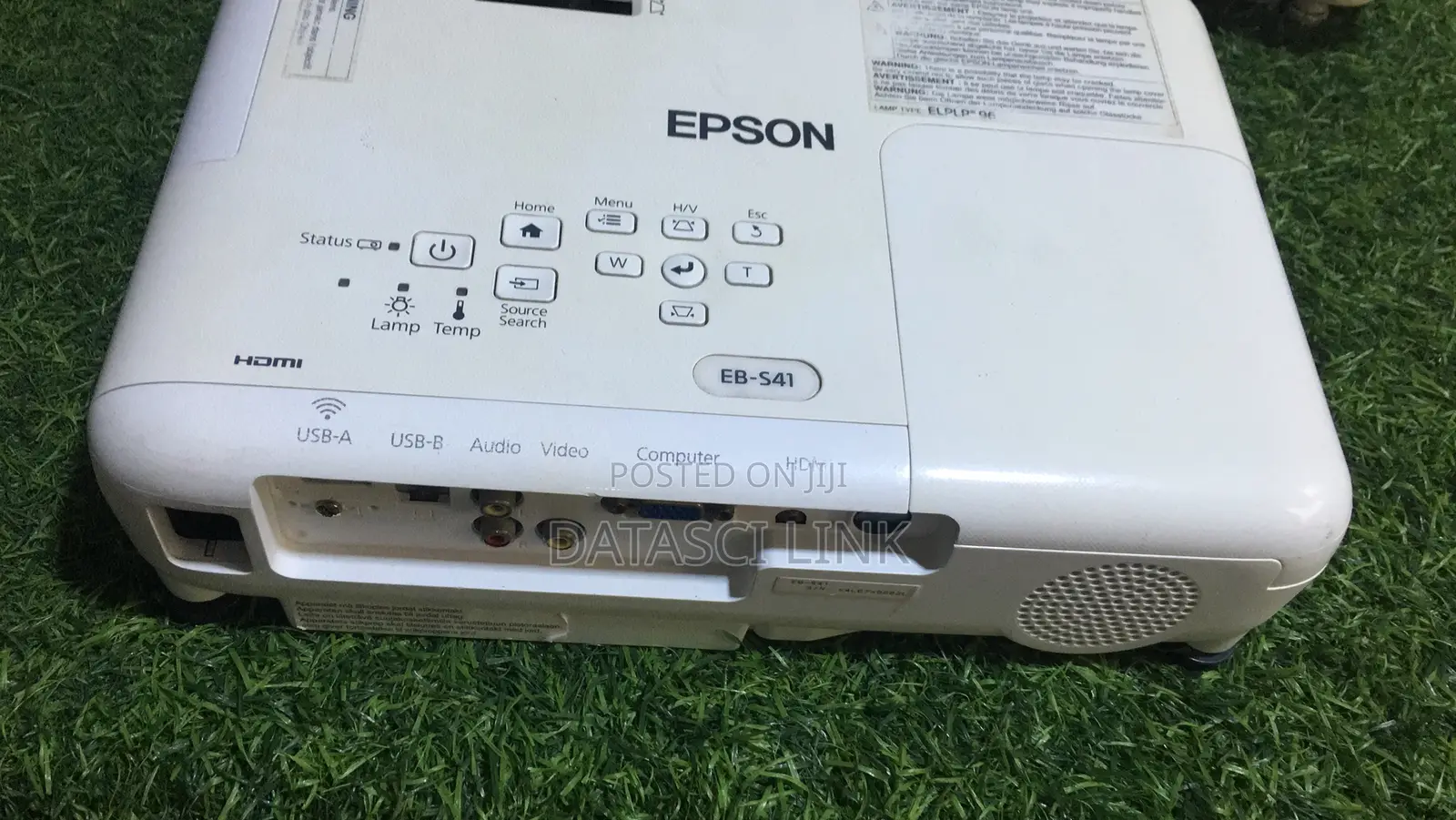 Epson Full Hd,Hdmi for Wireless Connectivity 3800lumens
