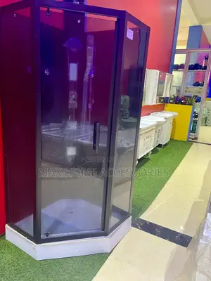 Complete Cubicle