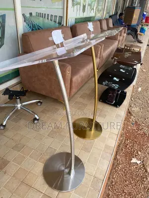 Single Arc Pulpits(Foreign)
