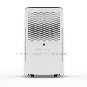 16lit Daewoo Air Dehumidifier