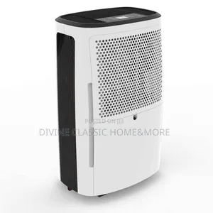 16lit Daewoo Air Dehumidifier