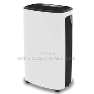 16lit Daewoo Air Dehumidifier