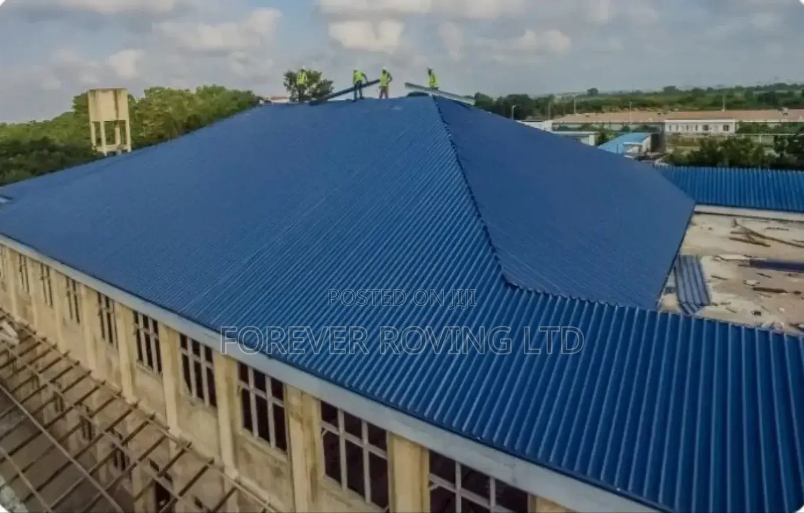 Flexible Payments Affordable Long Span (I.B.R) for Sale