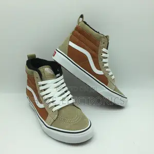 Vans Sk8-Hi Mte (Size 43)