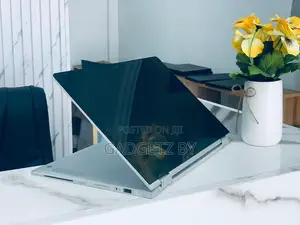 Laptop HP EliteBook X360 1030 G2 8GB Intel Core I7 SSD 256GB