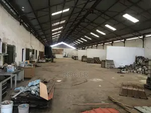 1200 SQM Warehouse for Rent at Kanda