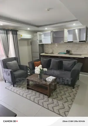 Furnished 1bdrm Apartment in Seekers Realty., Osu for rent