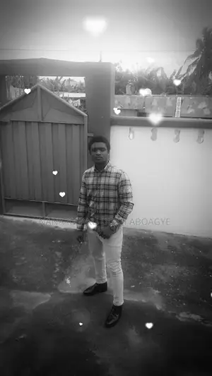 Greater Works
