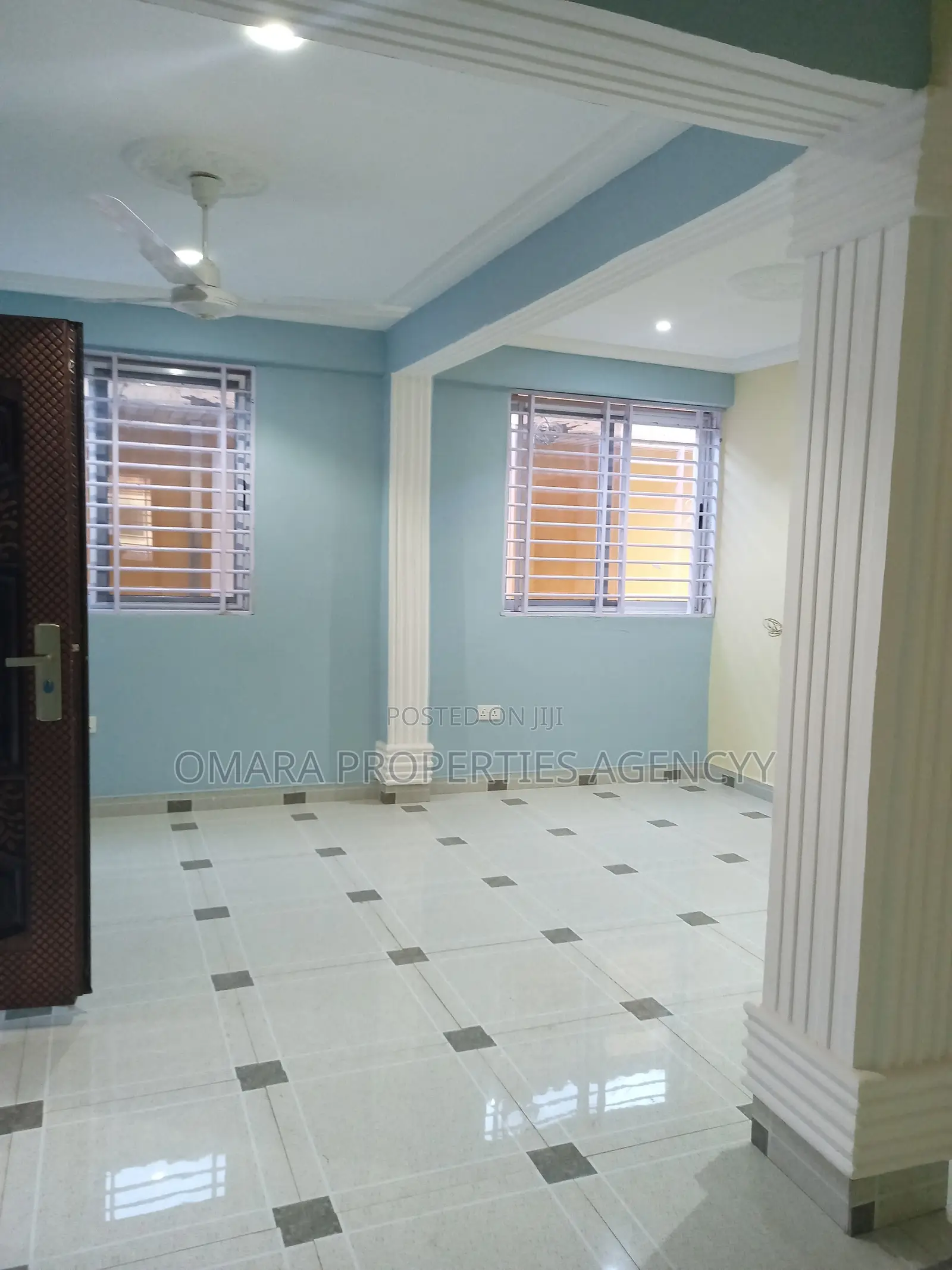 2bdrm Apartment in Adjirganor, Ability for rent