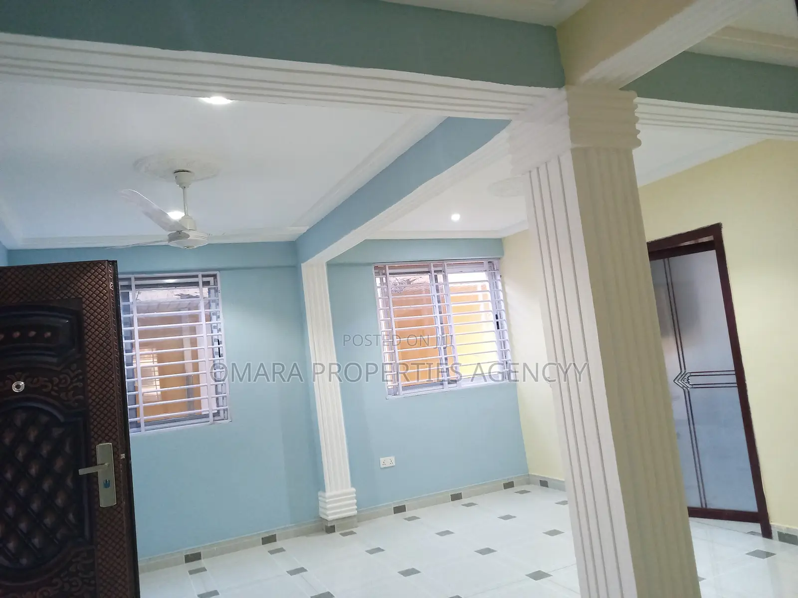 2bdrm Apartment in Adjirganor, Ability for rent