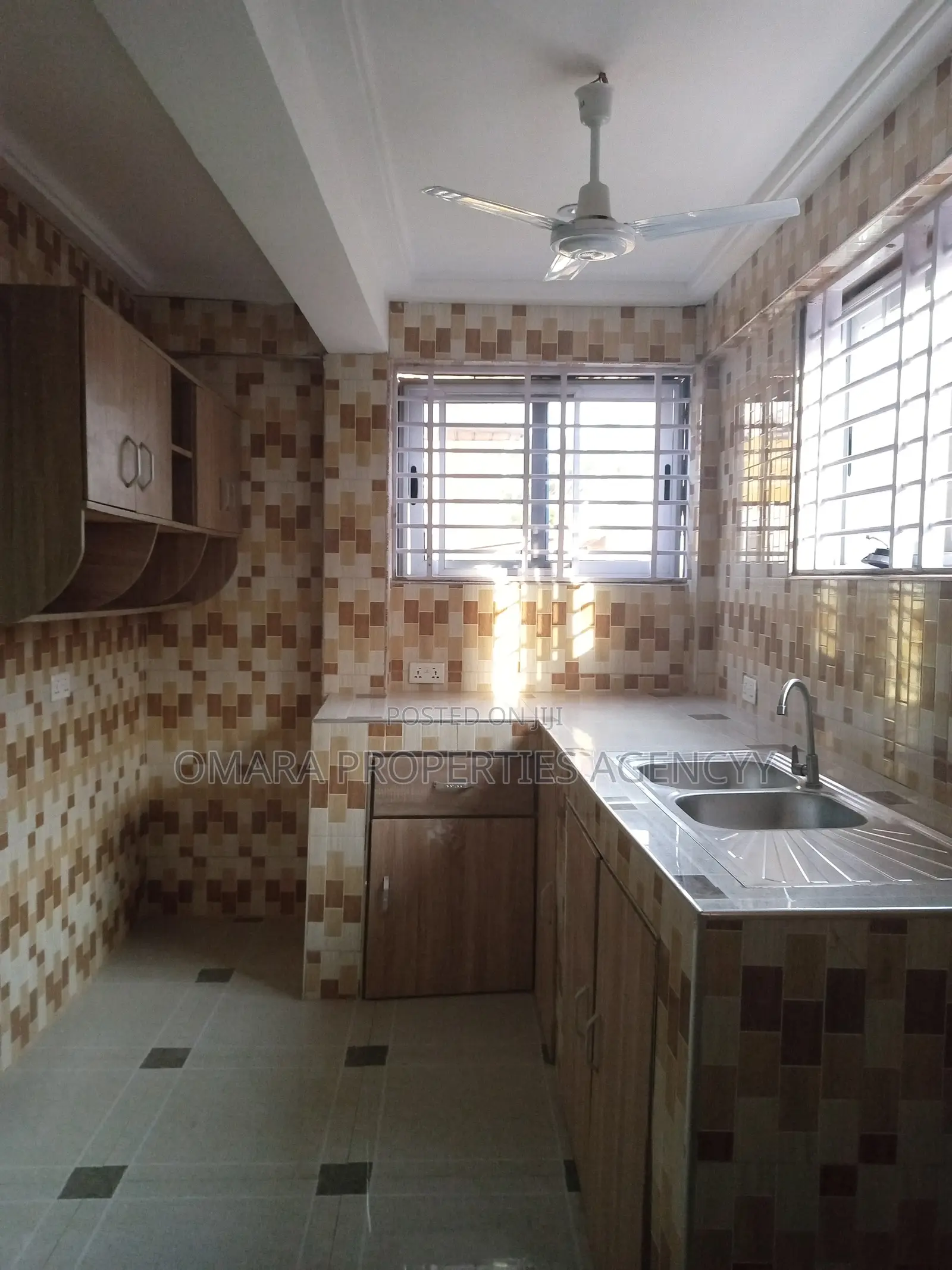 2bdrm Apartment in Adjirganor, Ability for rent