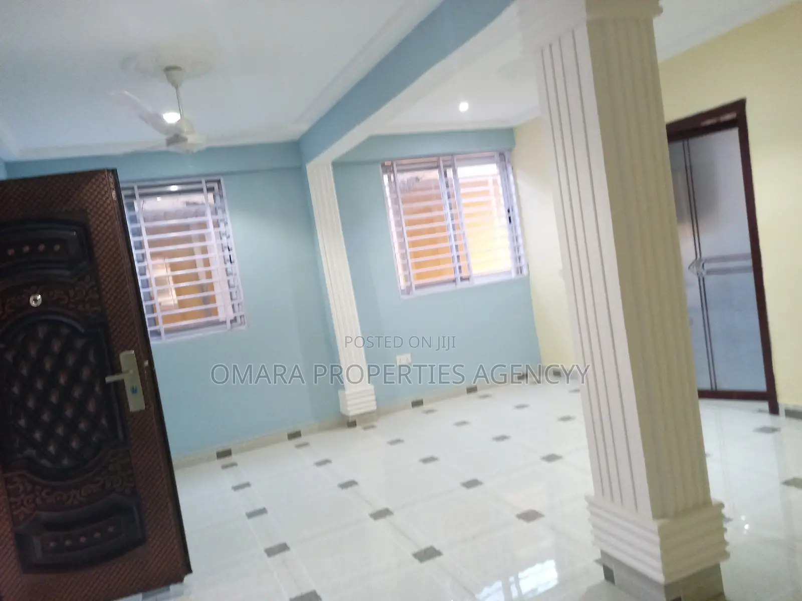 2bdrm Apartment in Adjirganor, Ability for rent