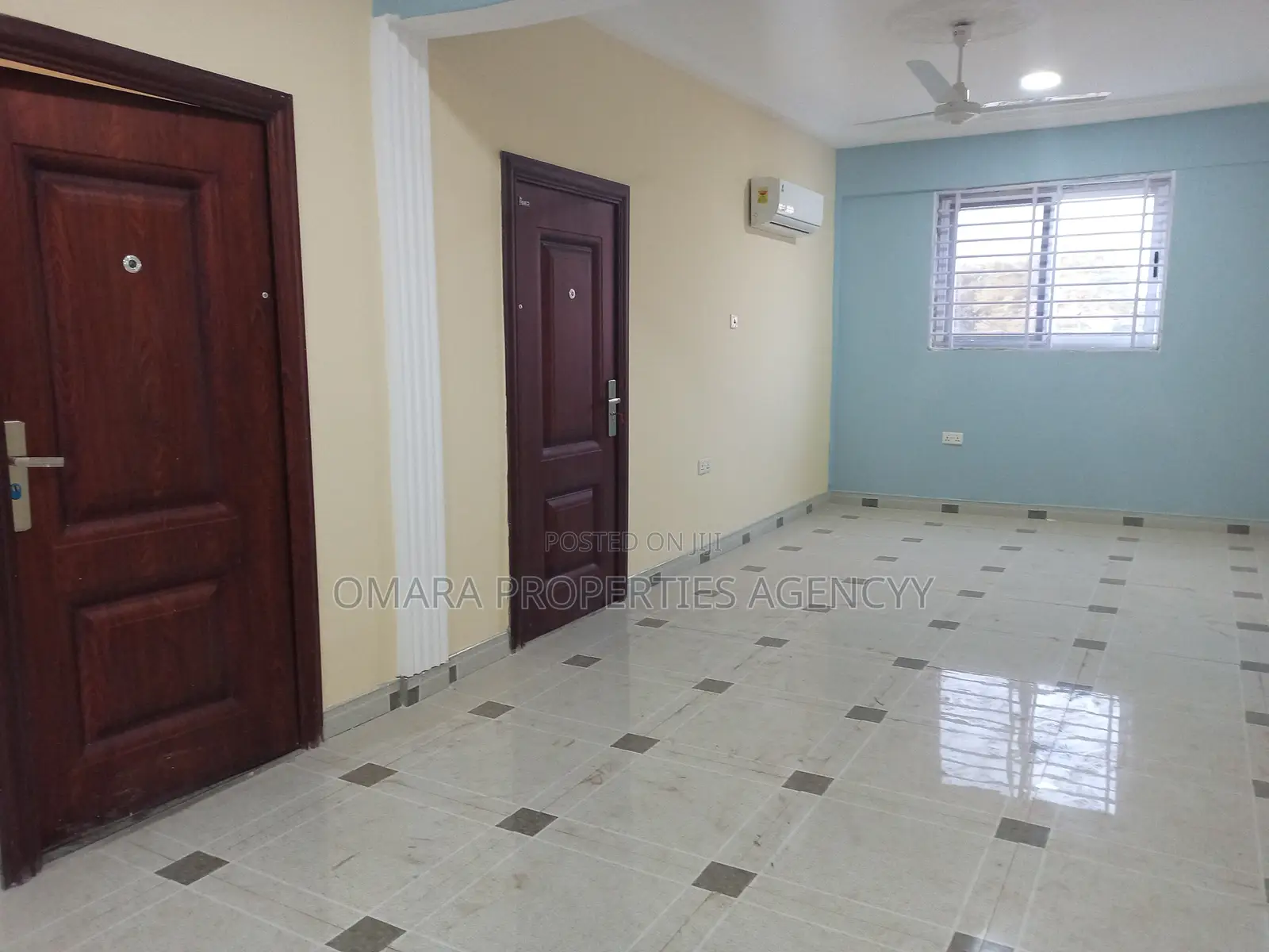 2bdrm Apartment in Adjirganor, Ability for rent