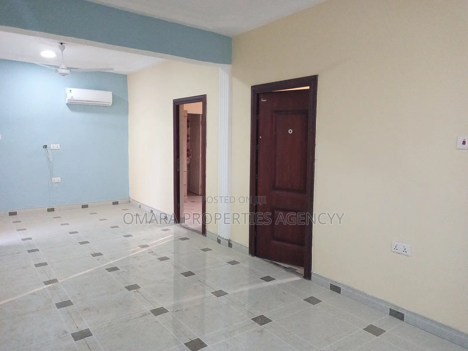 2bdrm Apartment in Adjirganor, Ability for rent