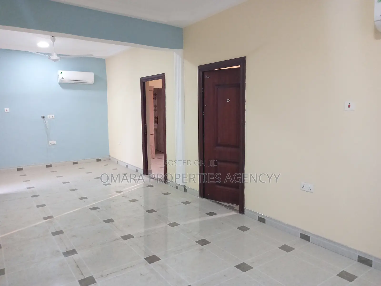 2bdrm Apartment in Adjirganor, Ability for rent