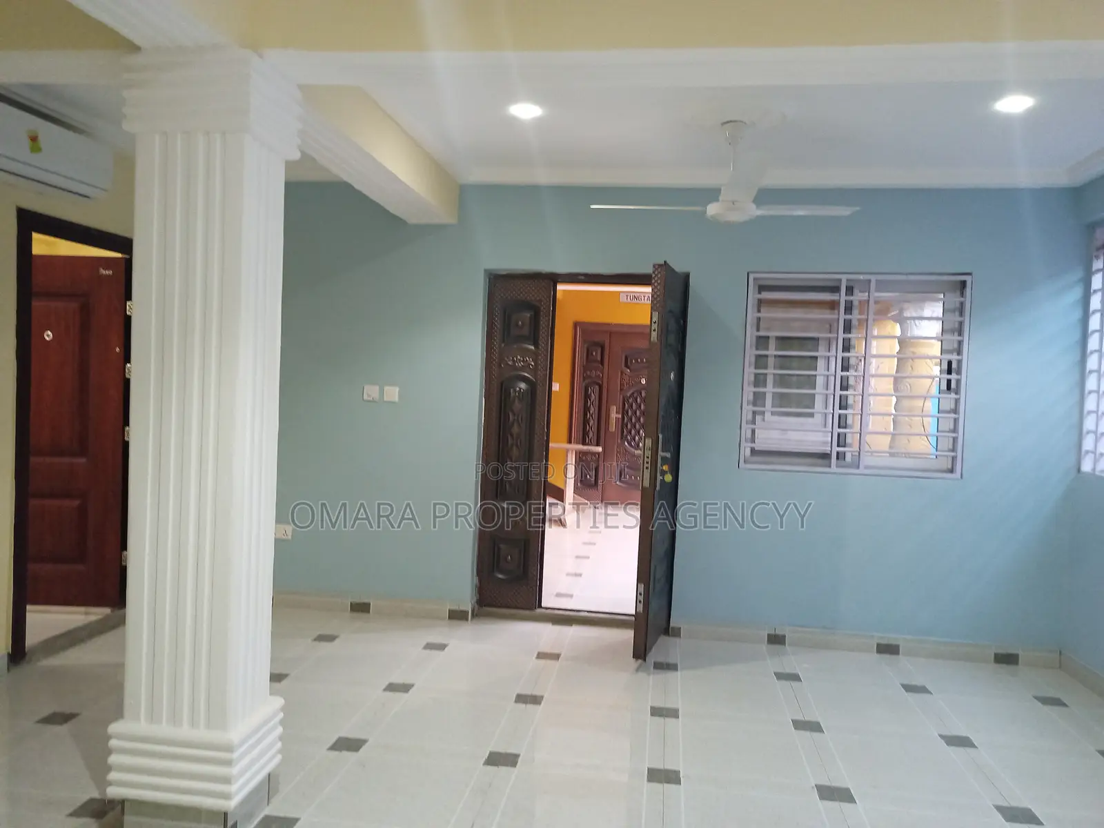 2bdrm Apartment in Adjirganor, Ability for rent