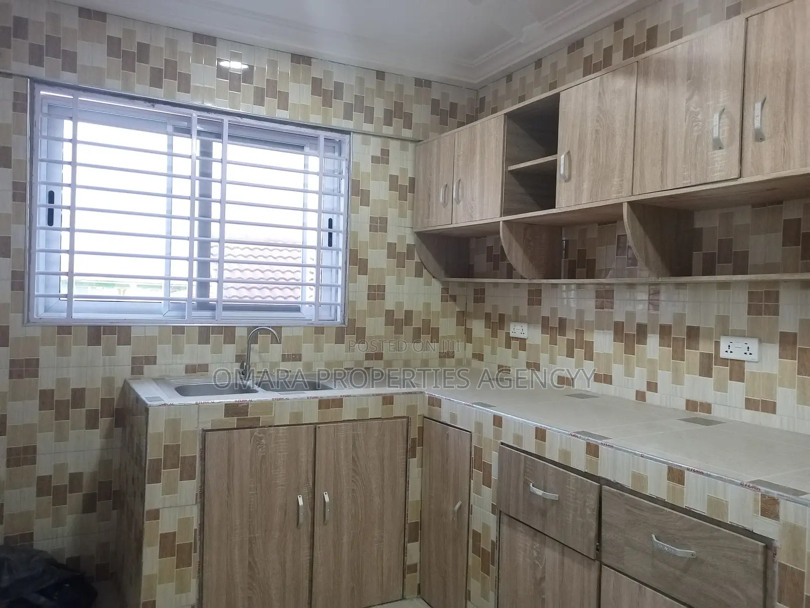 2bdrm Apartment in Adjirganor, Ability for rent