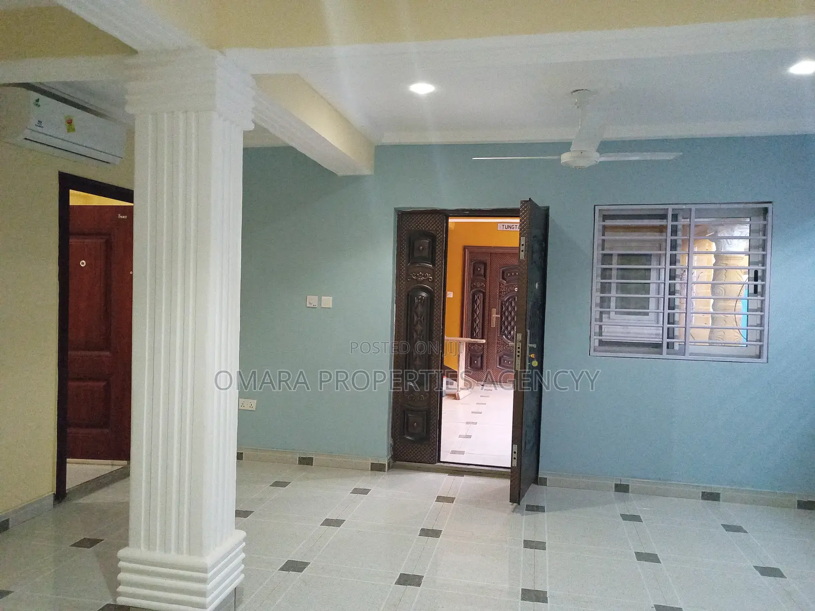 2bdrm Apartment in Adjirganor, Ability for rent