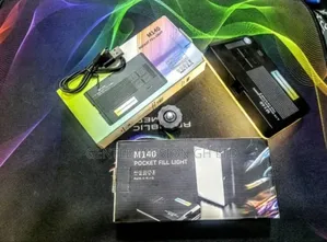 Led Phone Fill Light