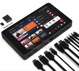 Yololiv Yolobox Pro Encoder Video Switcher and Monitor